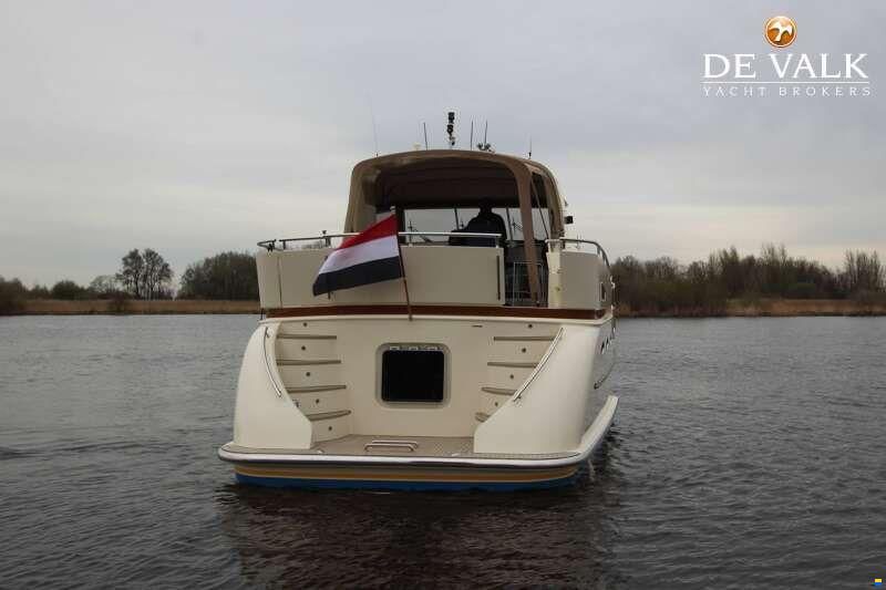 Linskens Supercruiser 48