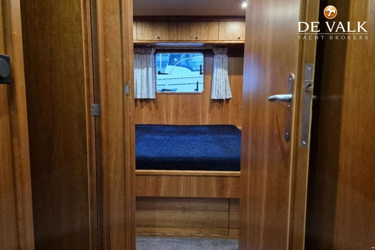 Linskens Supercruiser 48