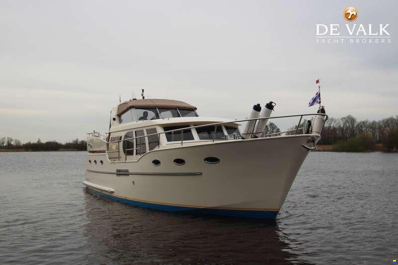 Linskens Supercruiser 48