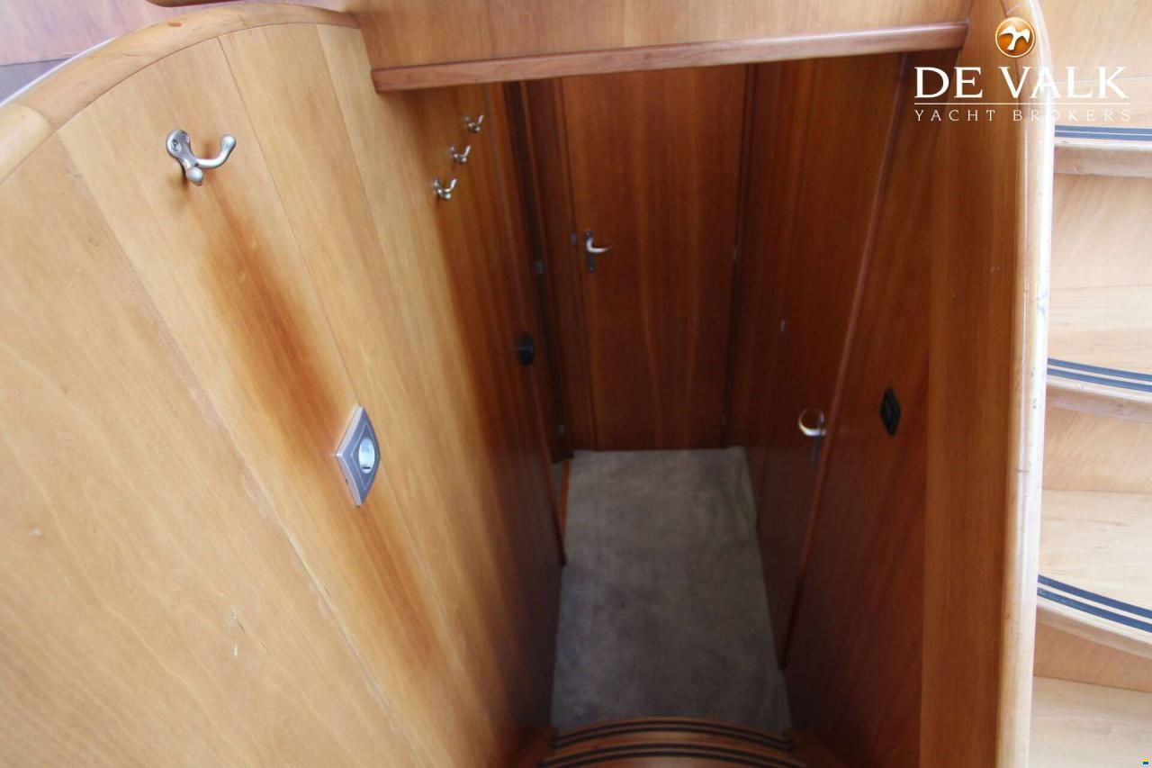 Linskens Supercruiser 48
