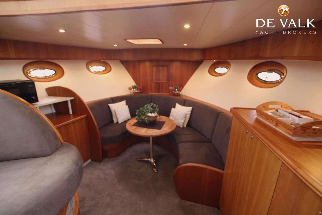 Linskens Supercruiser 48