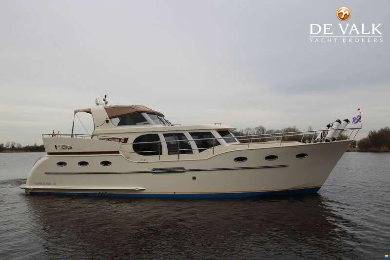 Linskens Supercruiser 48
