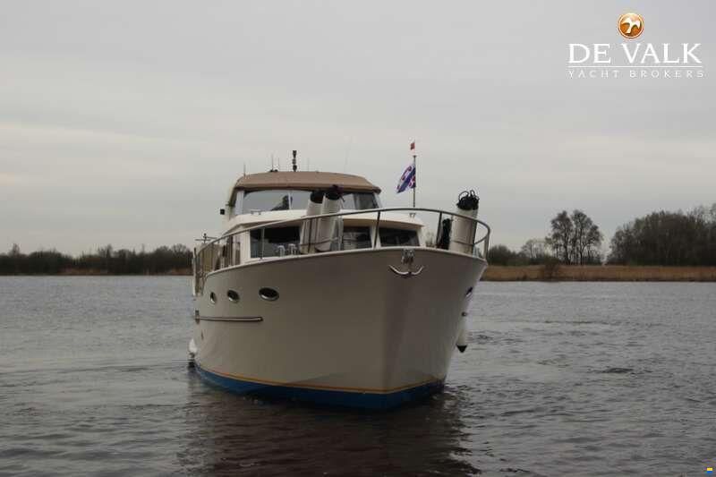 Linskens Supercruiser 48