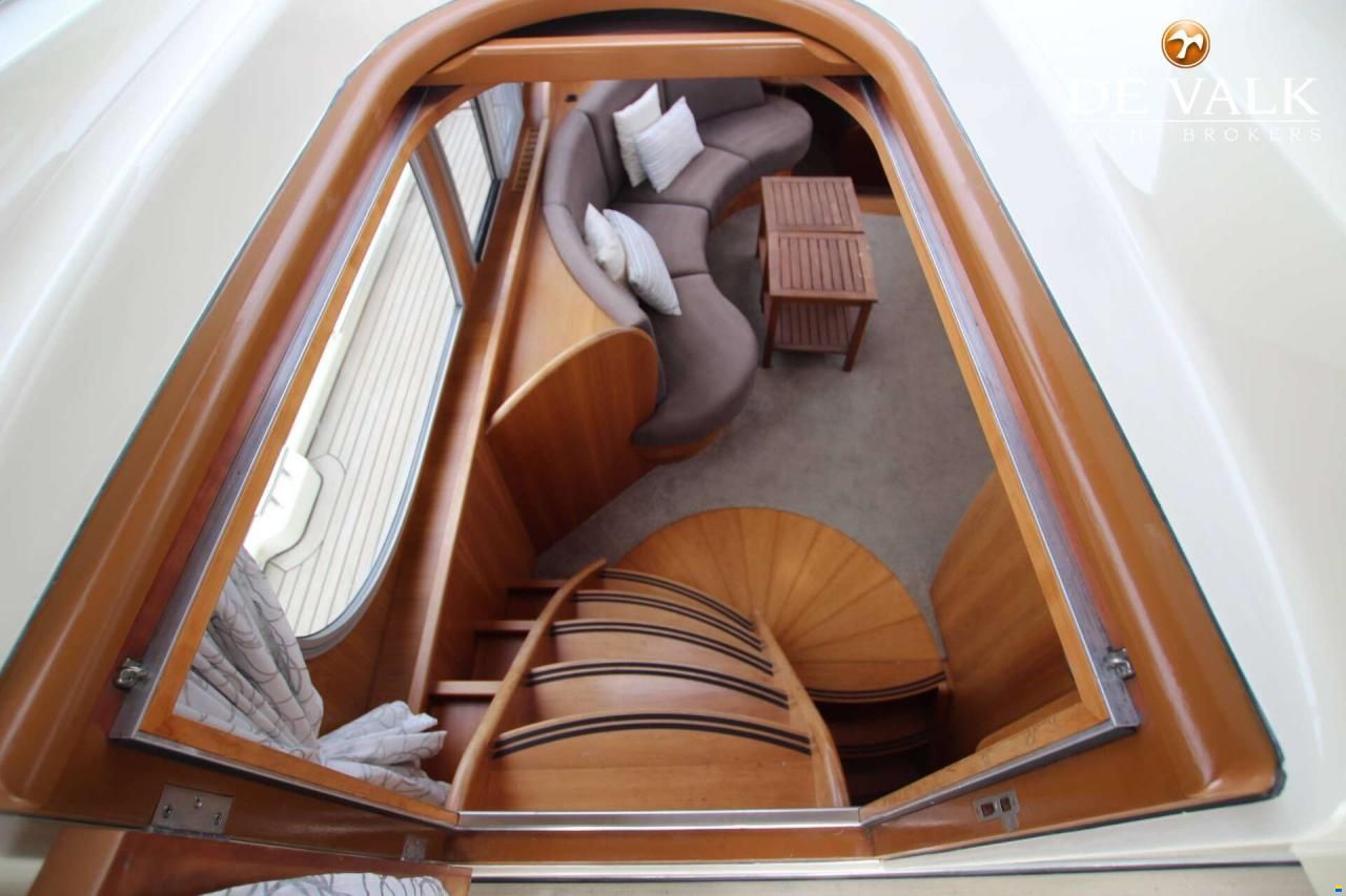 Linskens Supercruiser 48