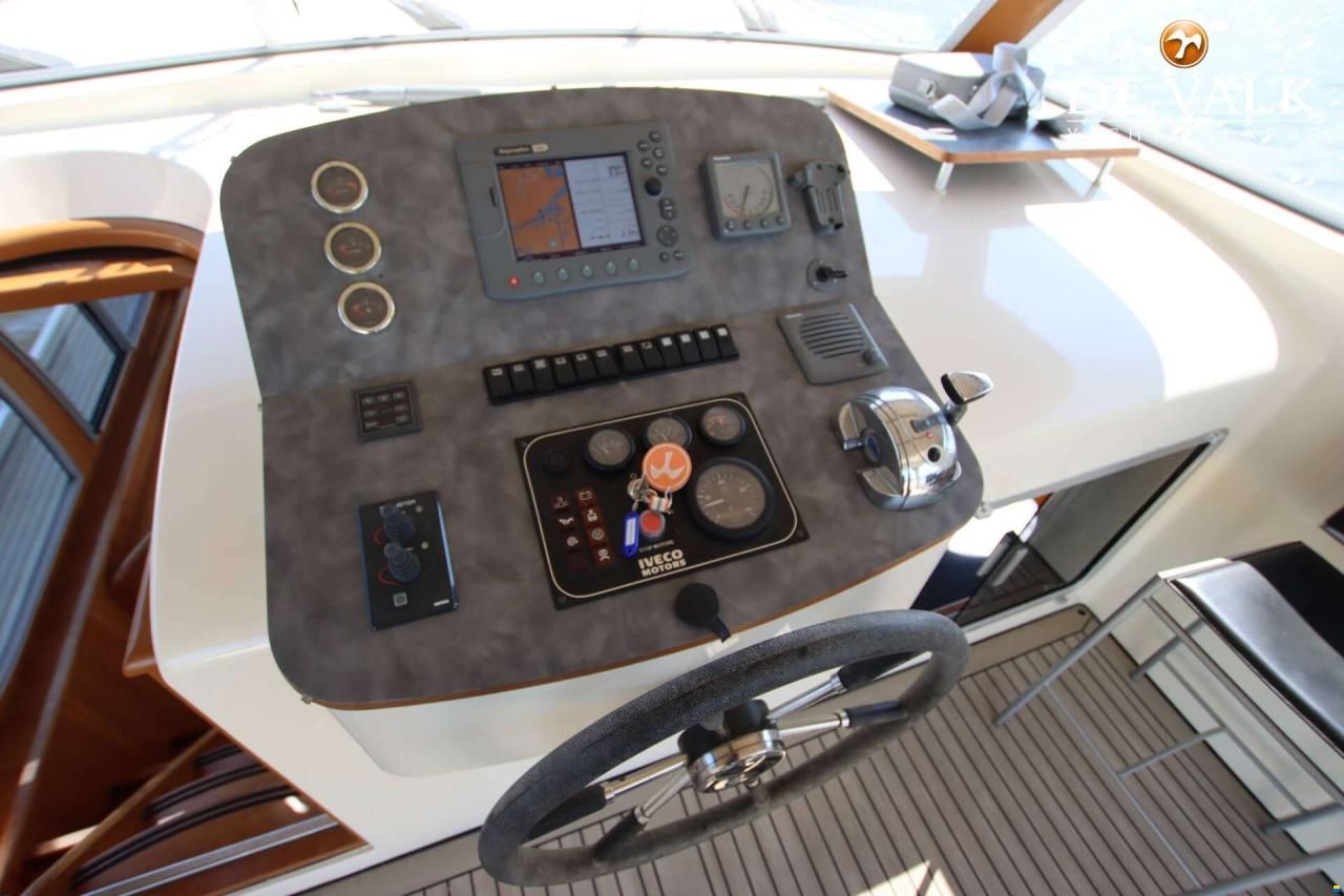 Linskens Supercruiser 48