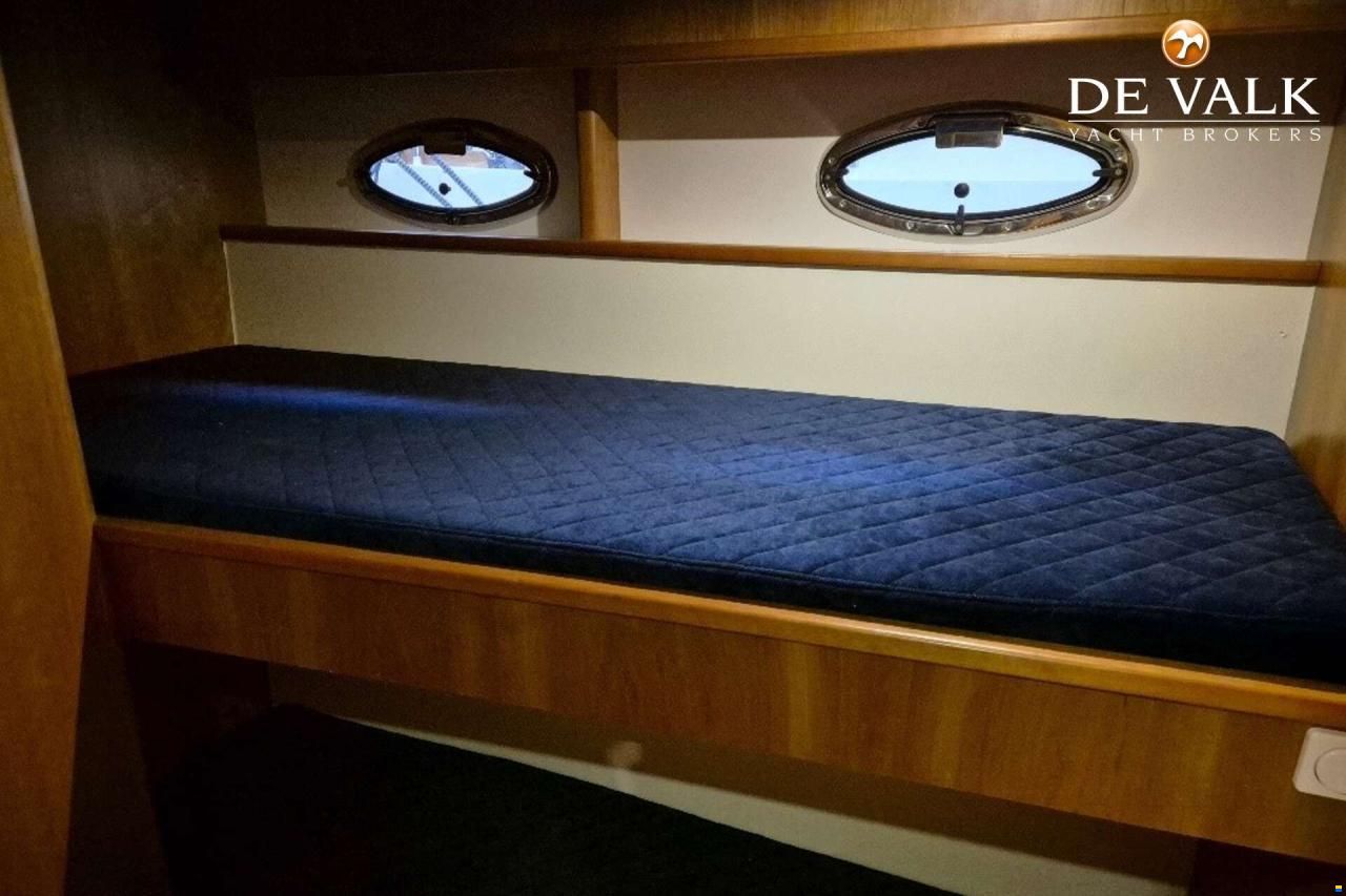 Linskens Supercruiser 48