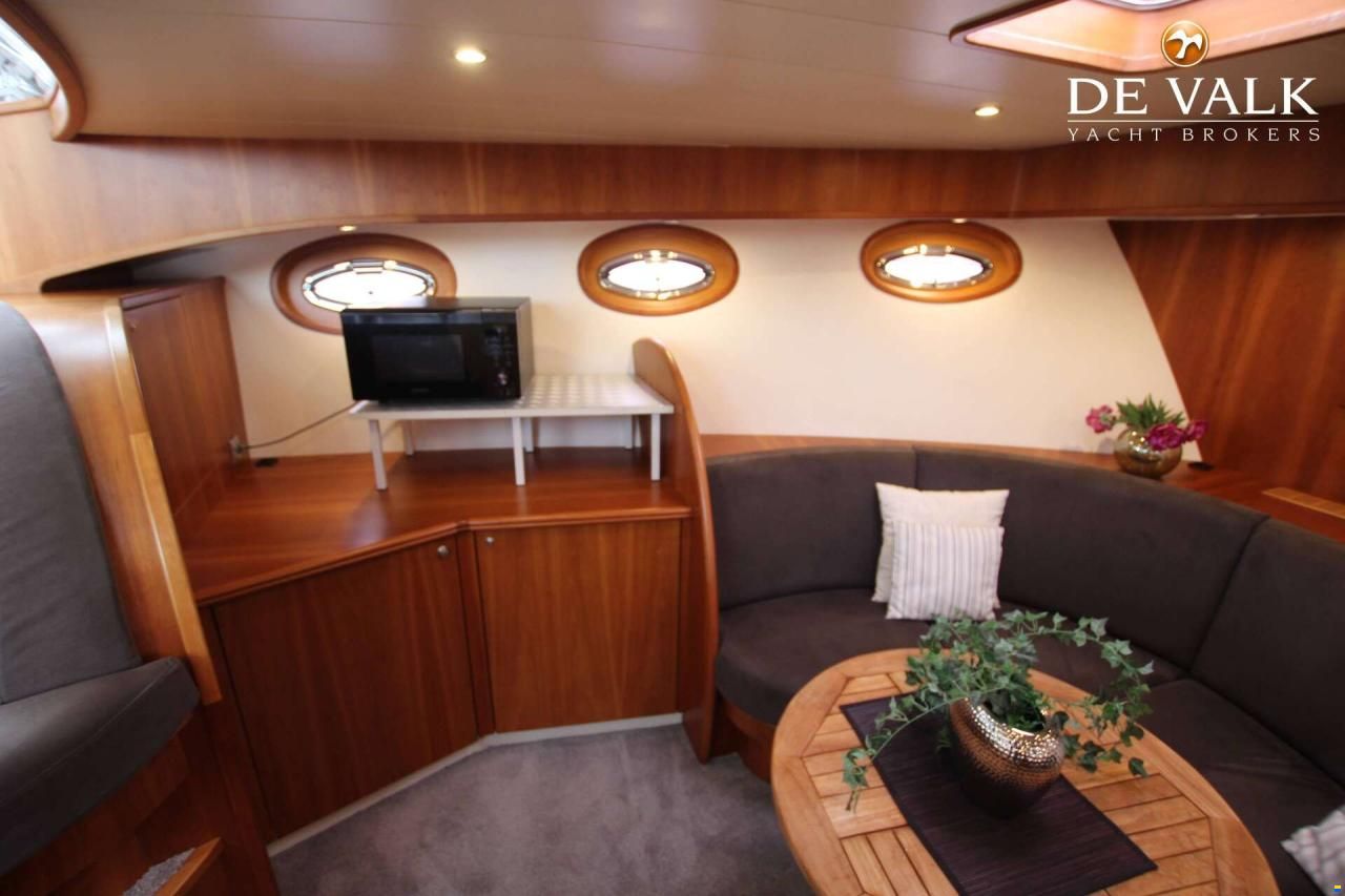 Linskens Supercruiser 48