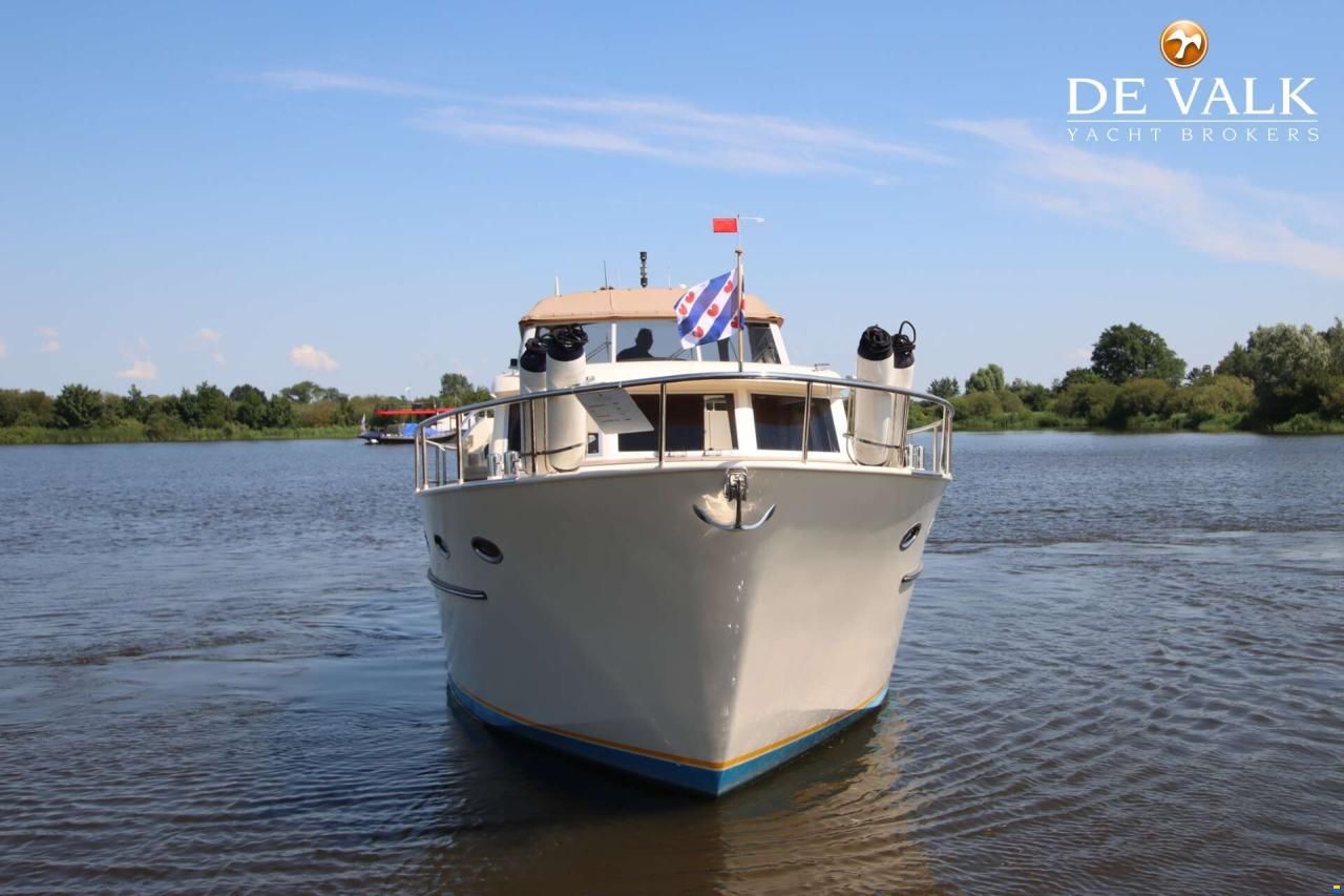 Linskens Supercruiser 48