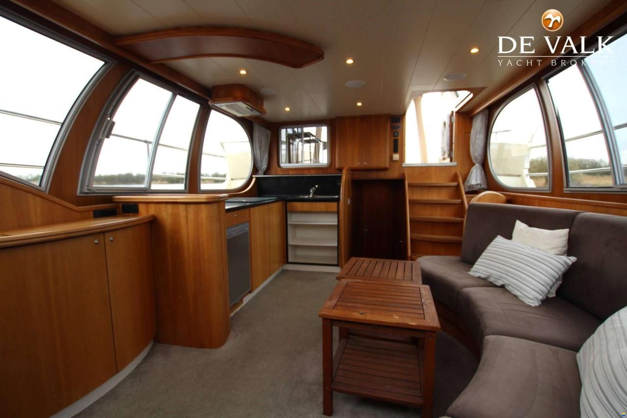 Linskens Supercruiser 48