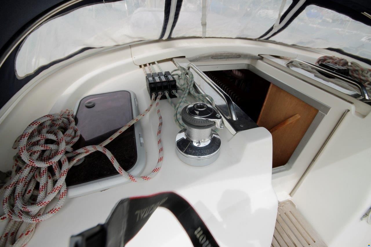 Bavaria 39 Cruiser