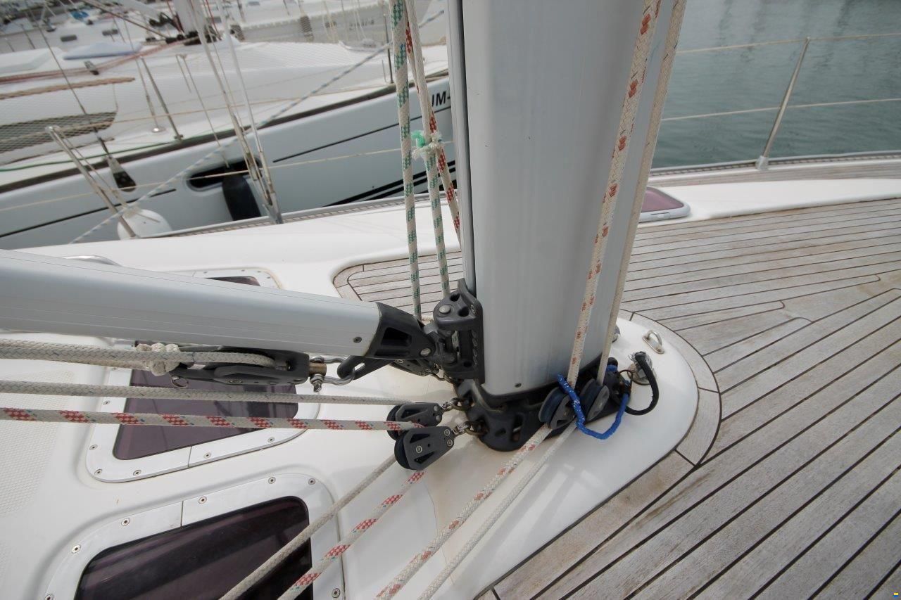 Bavaria 39 Cruiser