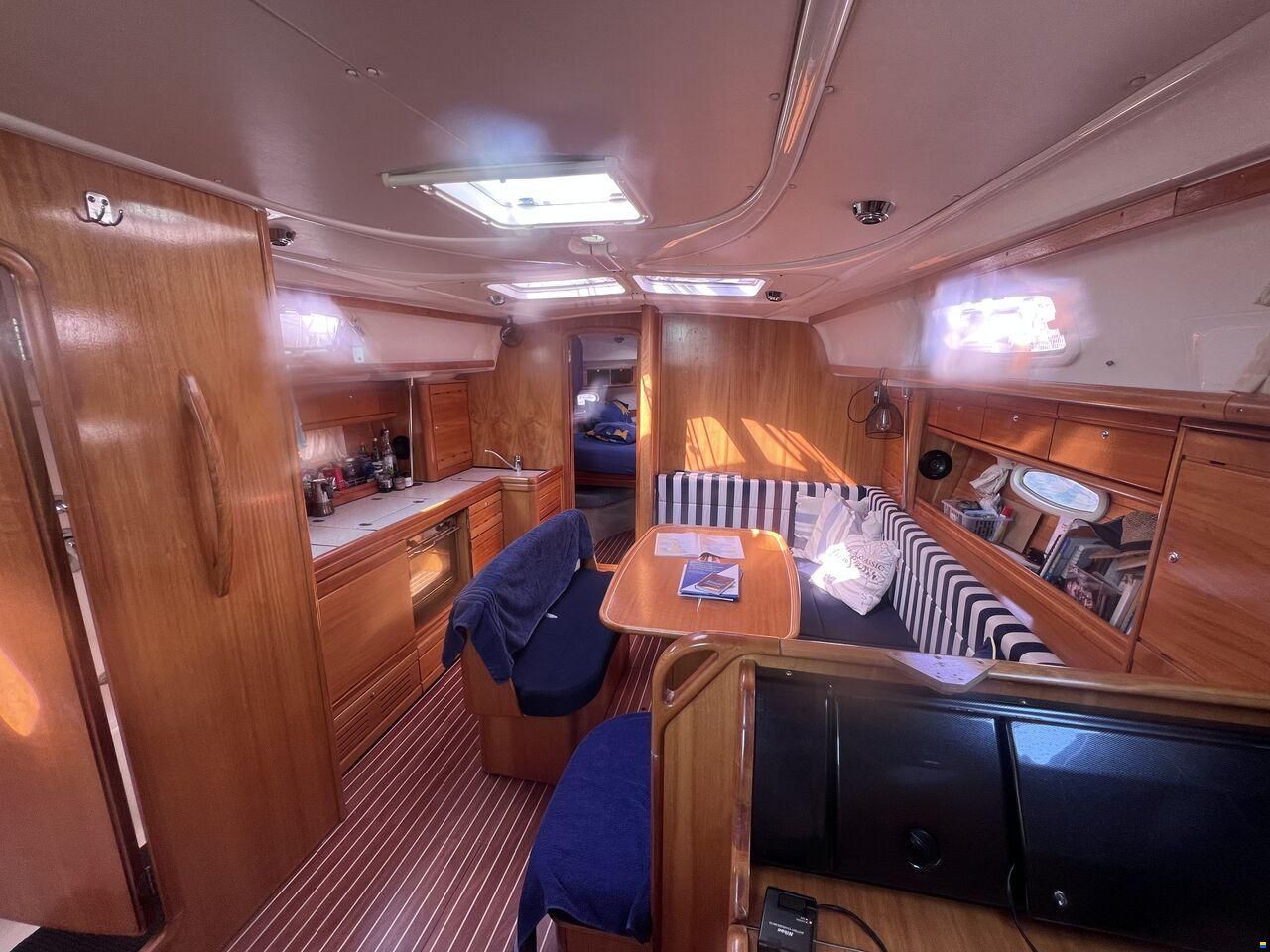 Bavaria 39 Cruiser