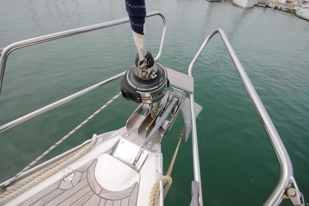 Bavaria 39 Cruiser