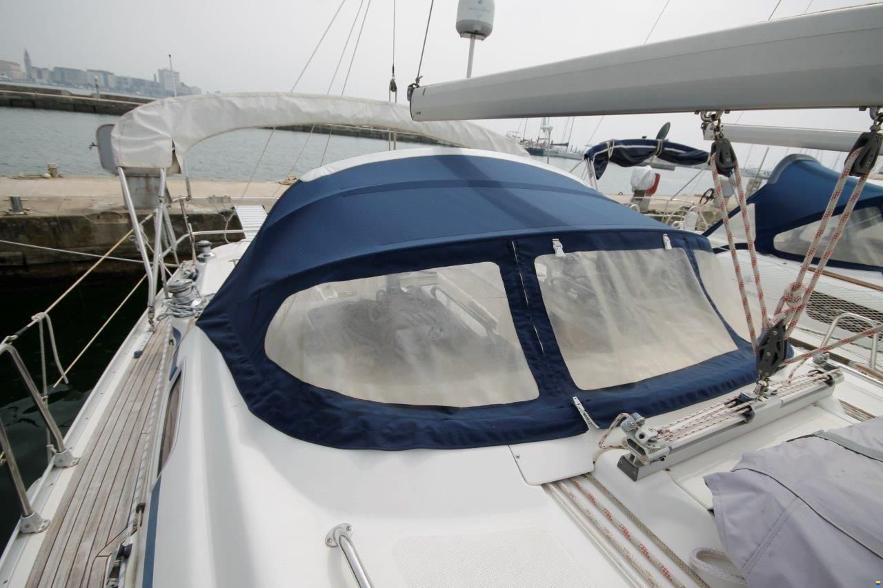 Bavaria 39 Cruiser