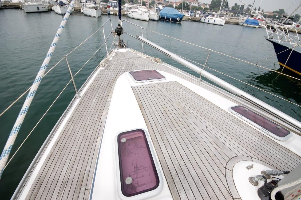 Bavaria 39 Cruiser