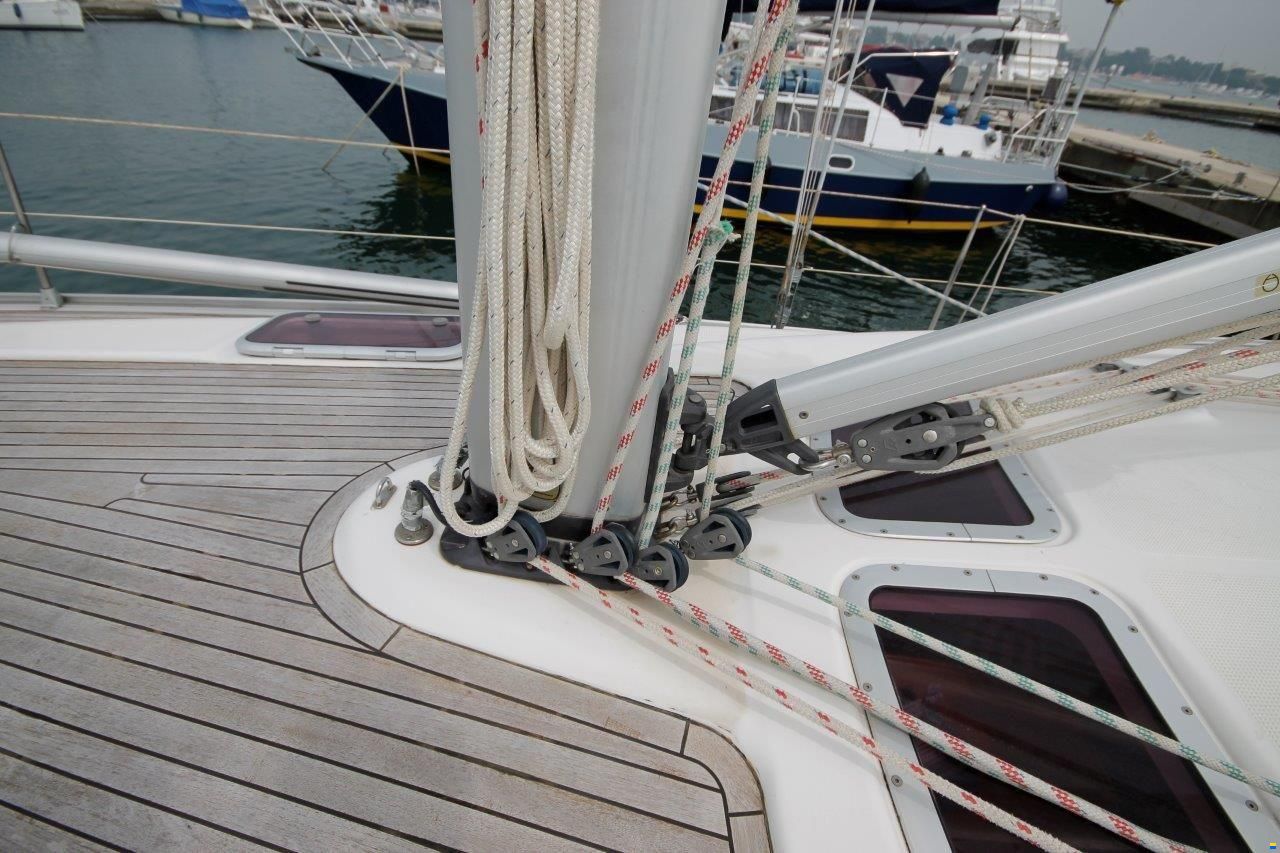 Bavaria 39 Cruiser