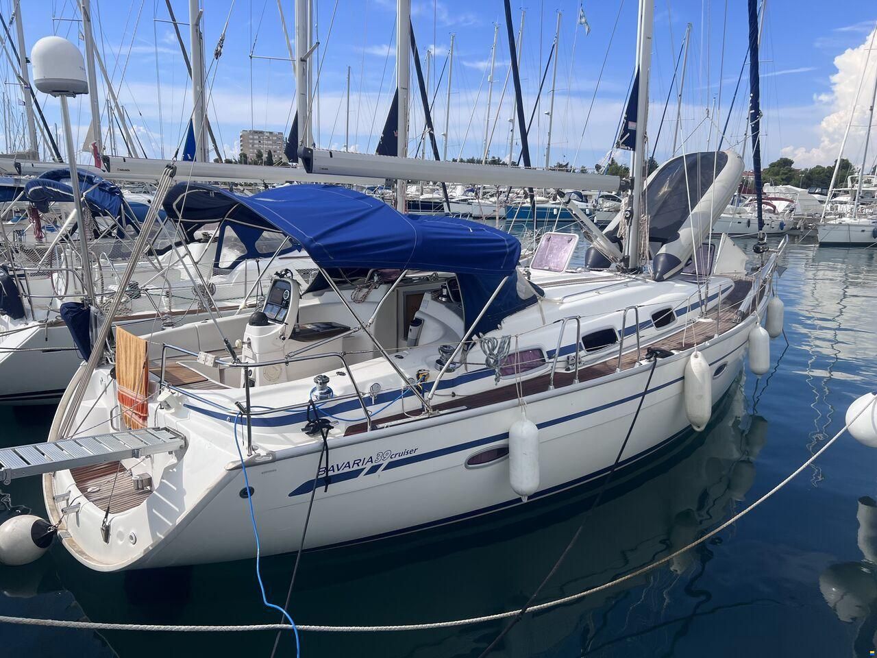 Bavaria 39 Cruiser