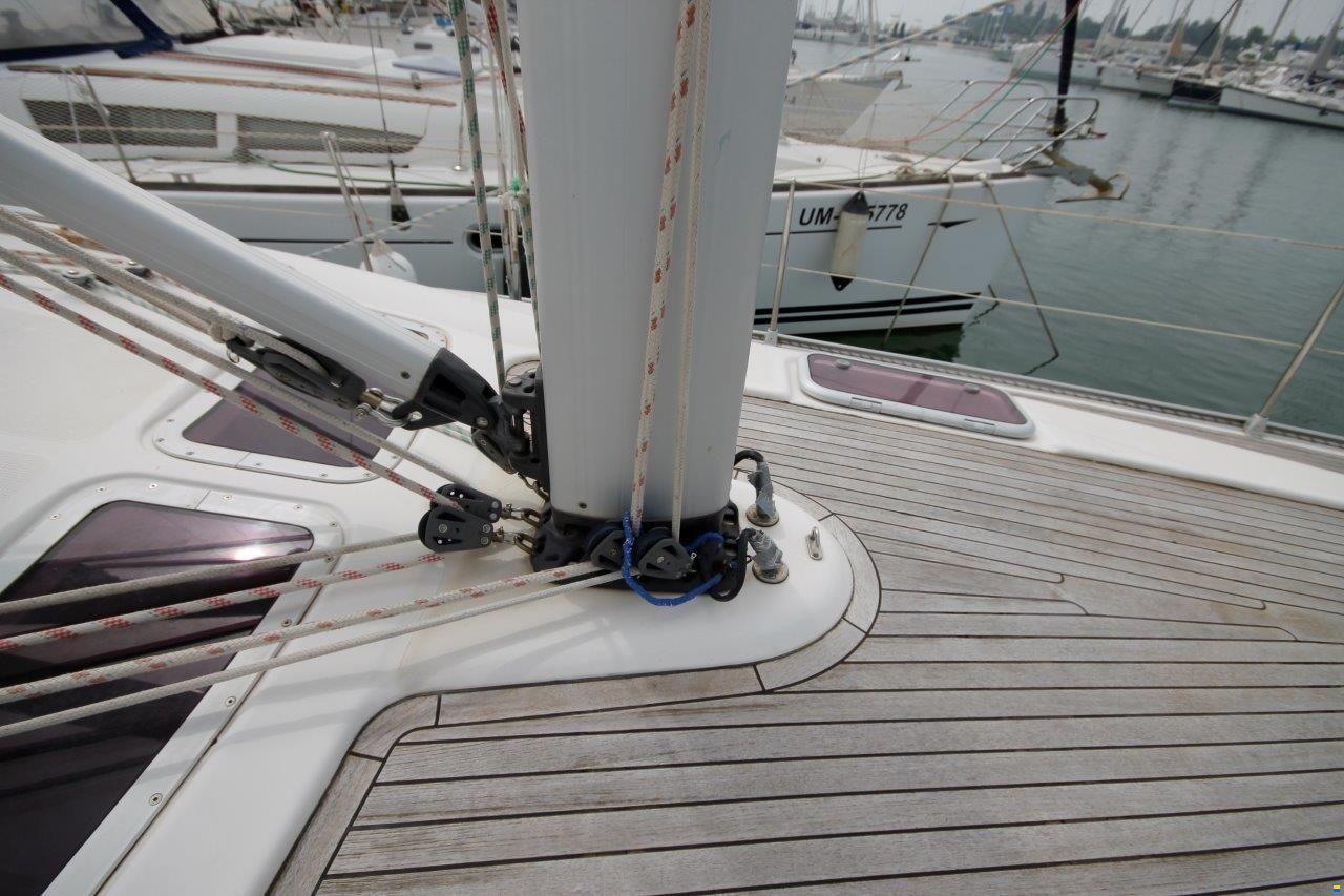 Bavaria 39 Cruiser
