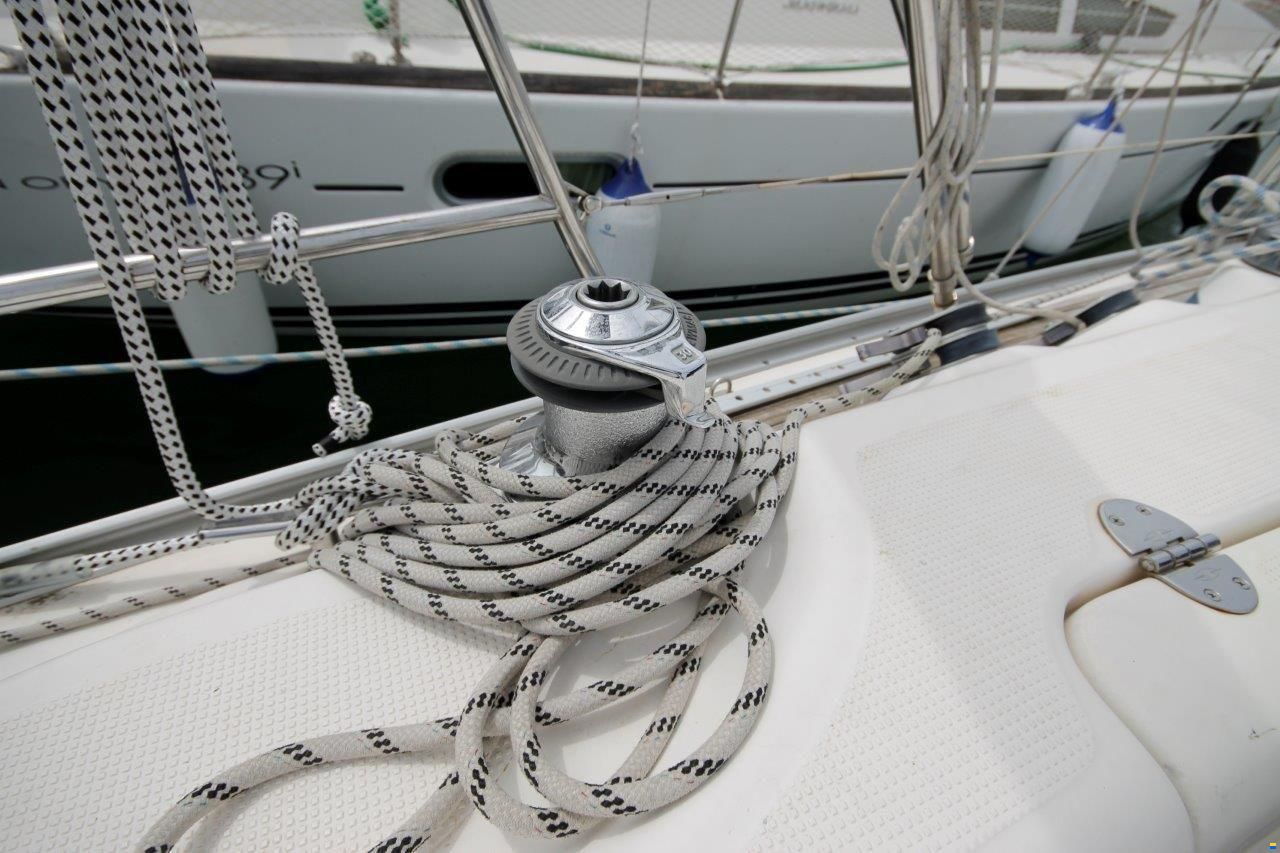 Bavaria 39 Cruiser
