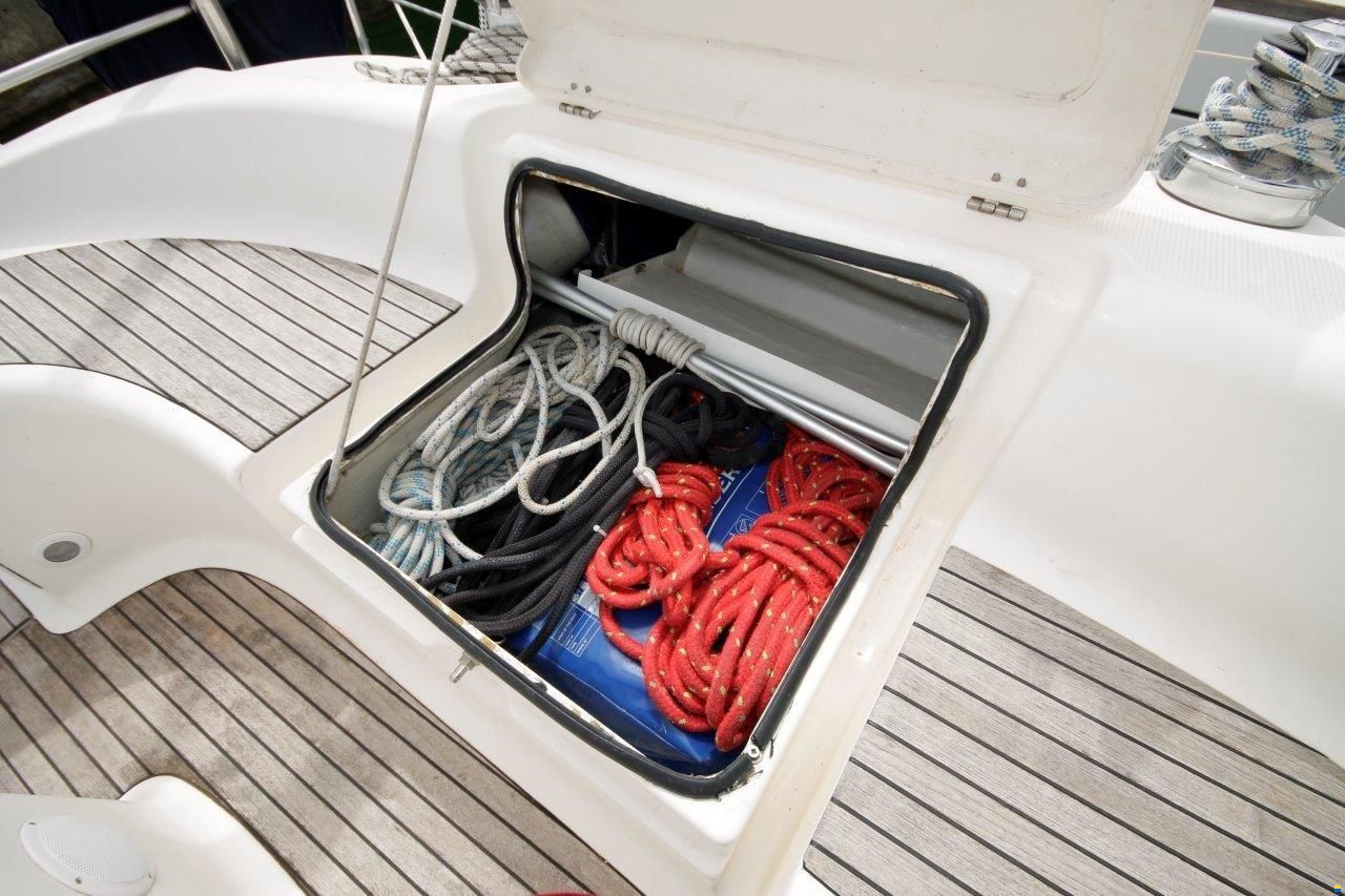 Bavaria 39 Cruiser