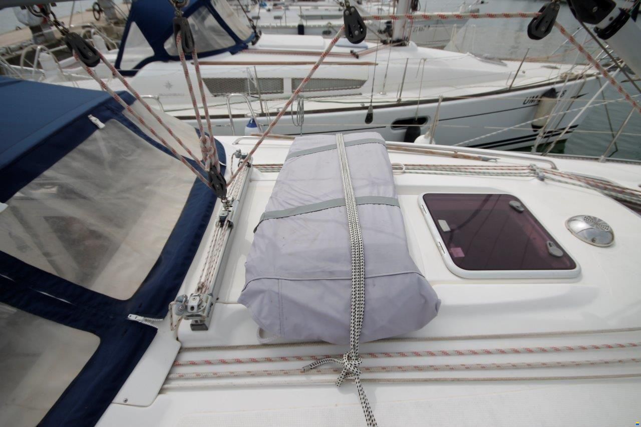 Bavaria 39 Cruiser