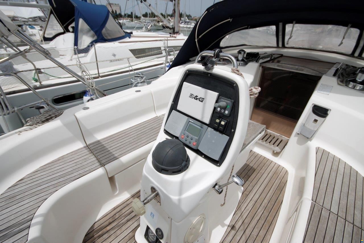 Bavaria 39 Cruiser