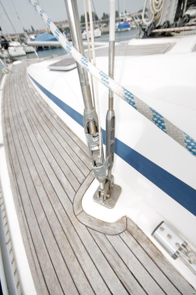 Bavaria 39 Cruiser