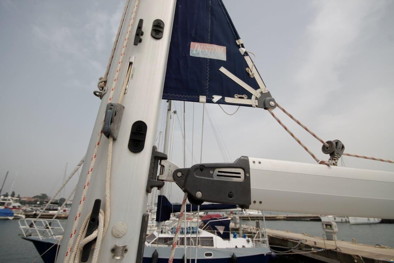 Bavaria 39 Cruiser