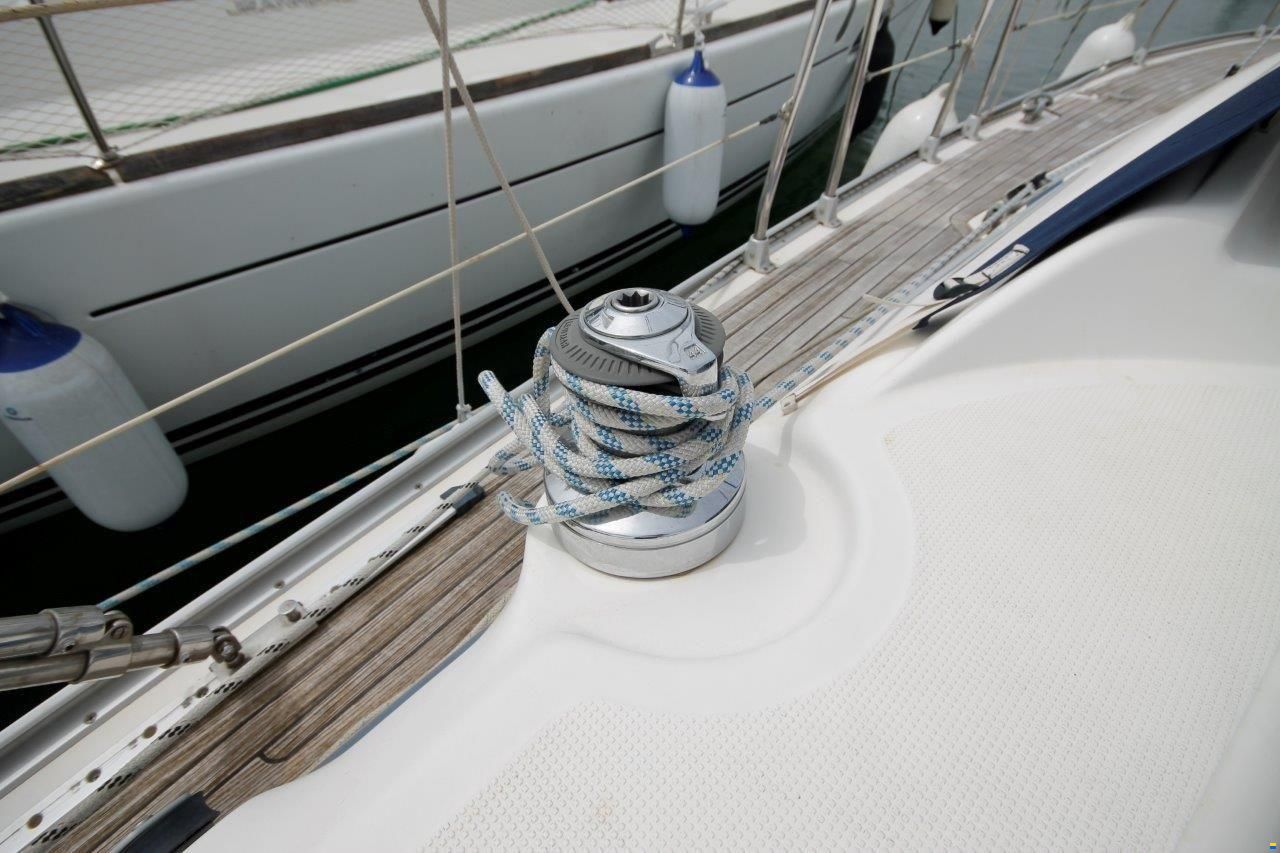 Bavaria 39 Cruiser