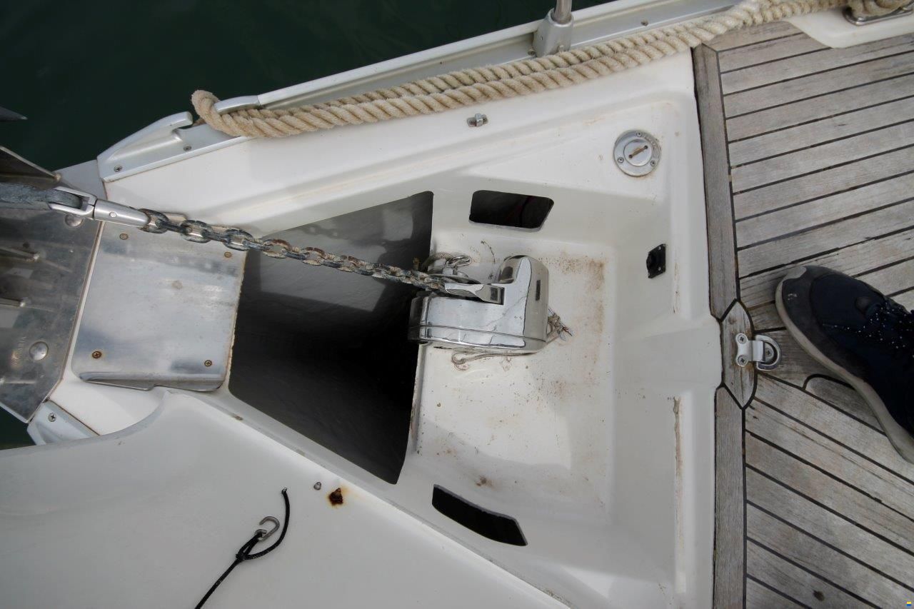 Bavaria 39 Cruiser