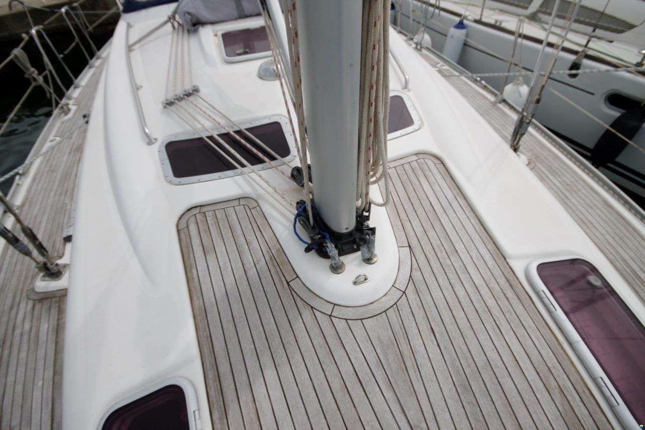 Bavaria 39 Cruiser