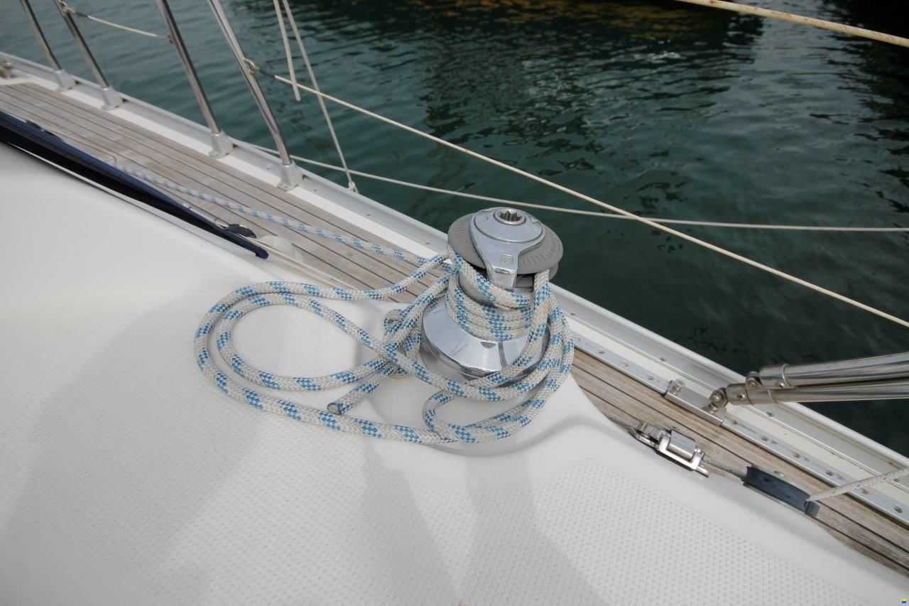 Bavaria 39 Cruiser