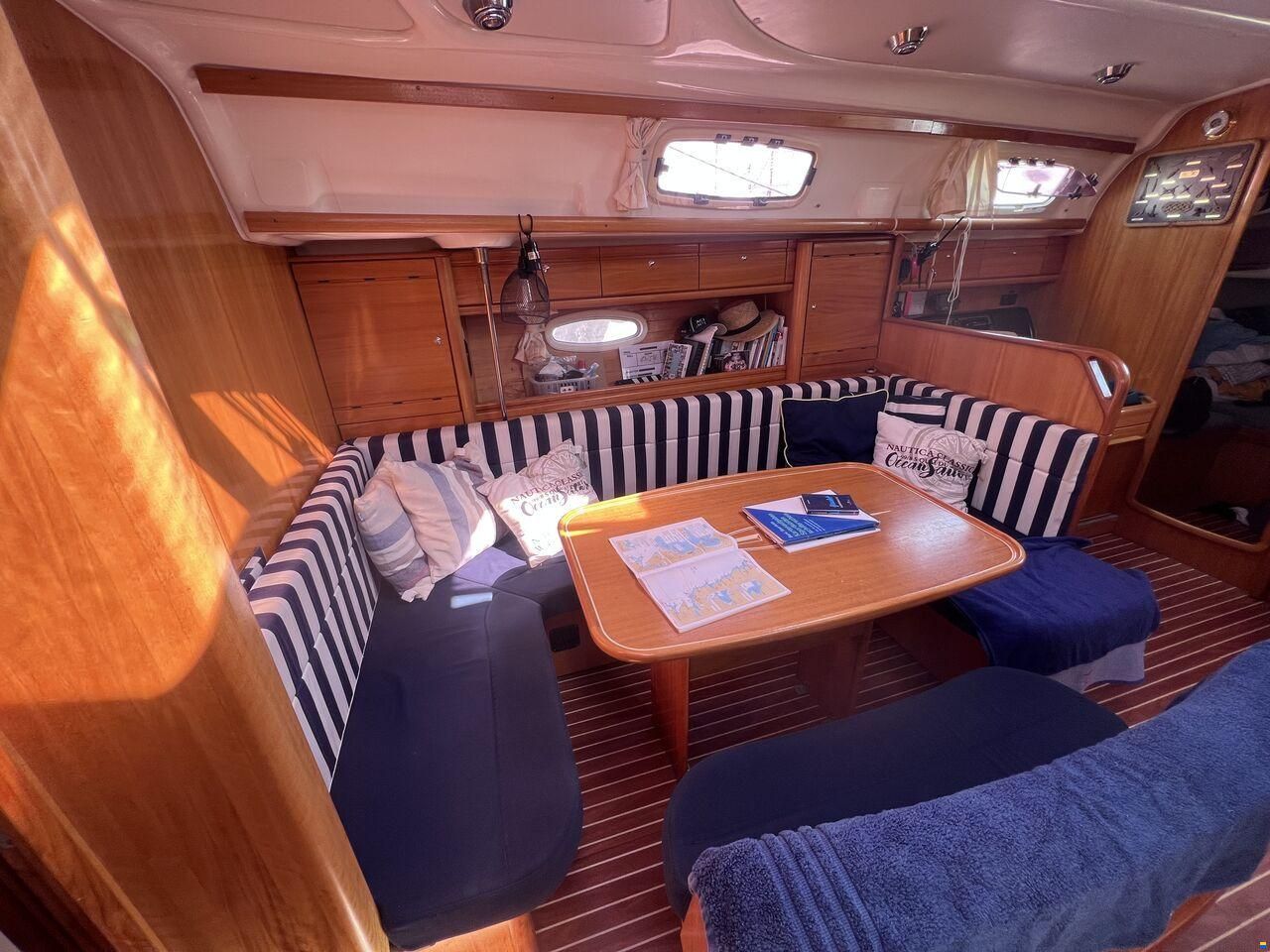 Bavaria 39 Cruiser