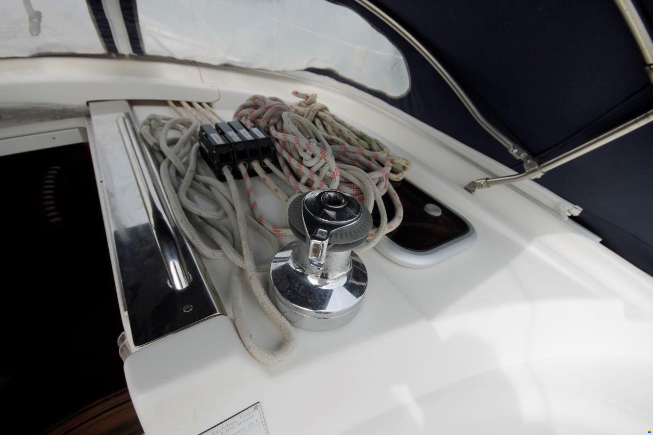 Bavaria 39 Cruiser