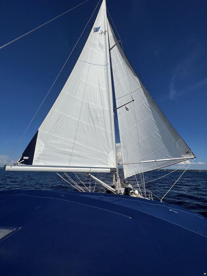 Bavaria 39 Cruiser