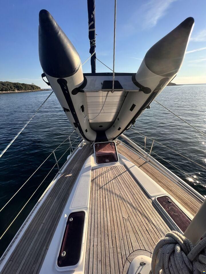 Bavaria 39 Cruiser