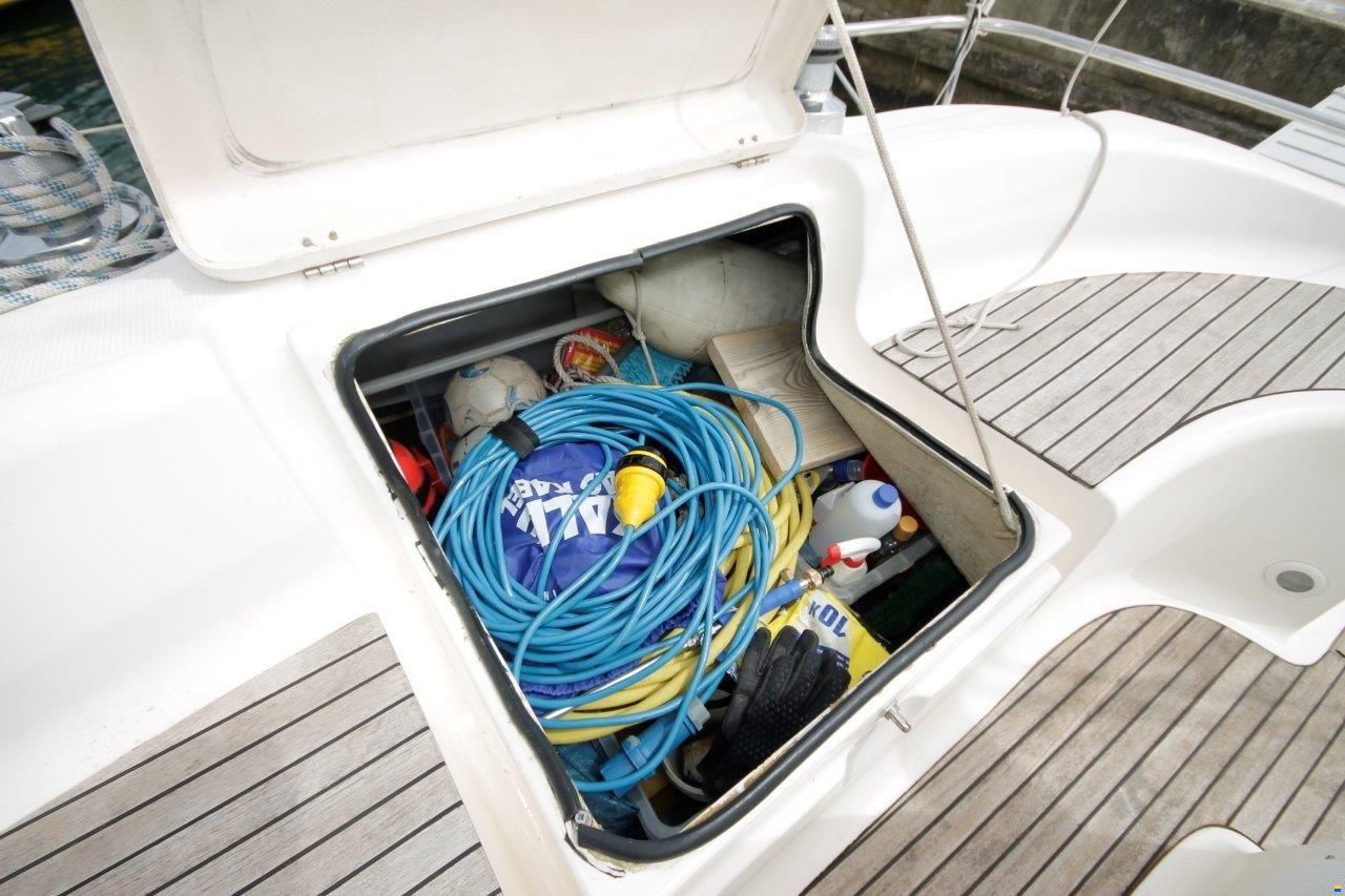 Bavaria 39 Cruiser