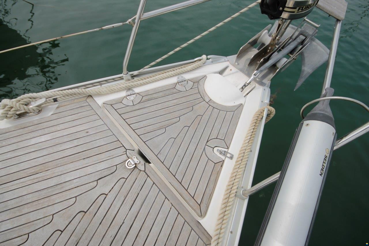 Bavaria 39 Cruiser