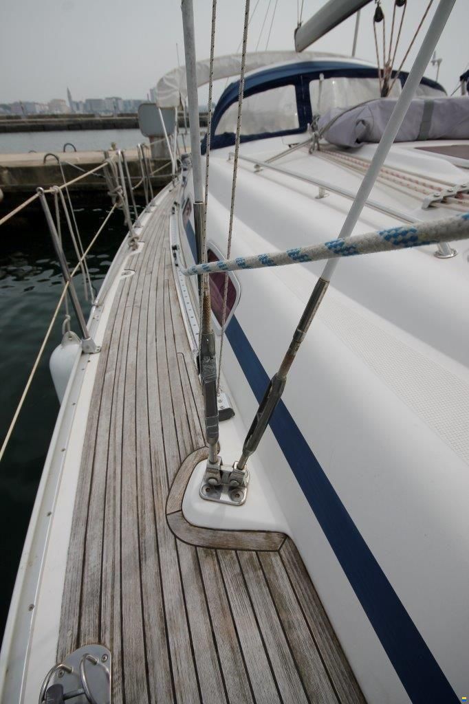 Bavaria 39 Cruiser