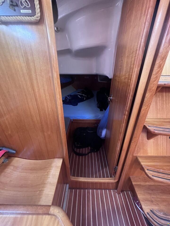 Bavaria 39 Cruiser