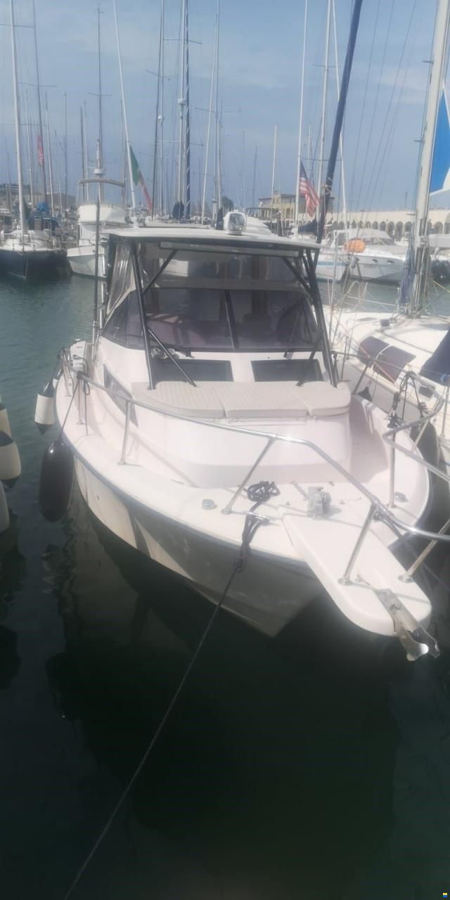 Grady White Boats 300 Marlin WA