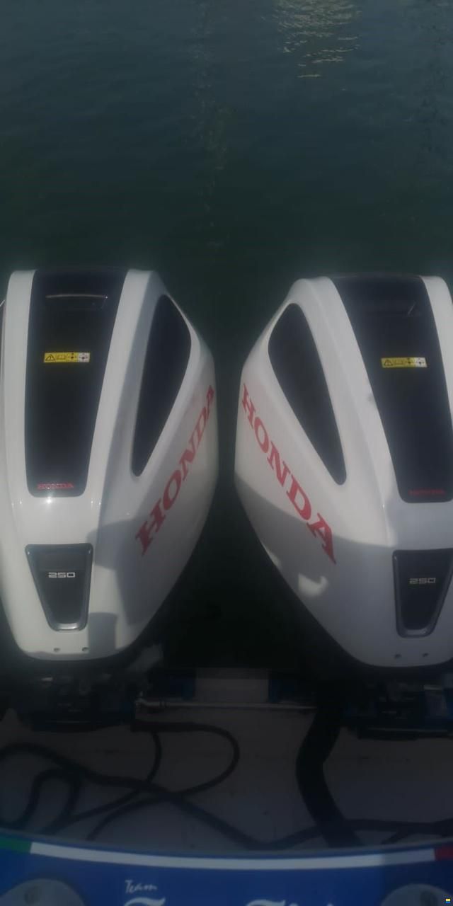 Grady White Boats 300 Marlin WA
