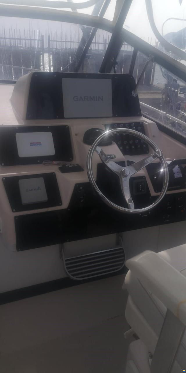 Grady White Boats 300 Marlin WA