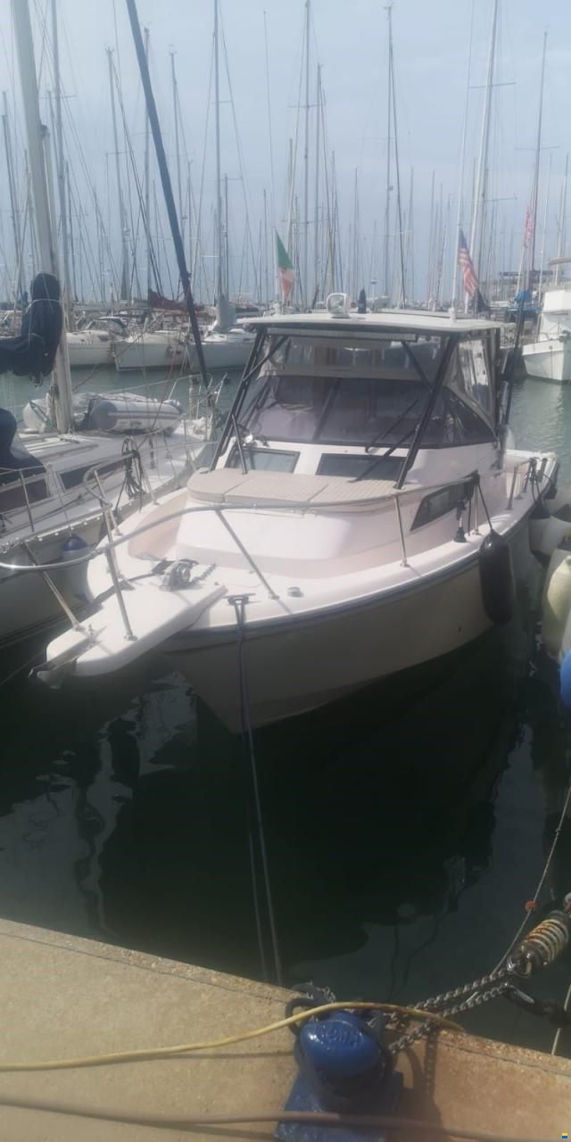 Grady White Boats 300 Marlin WA