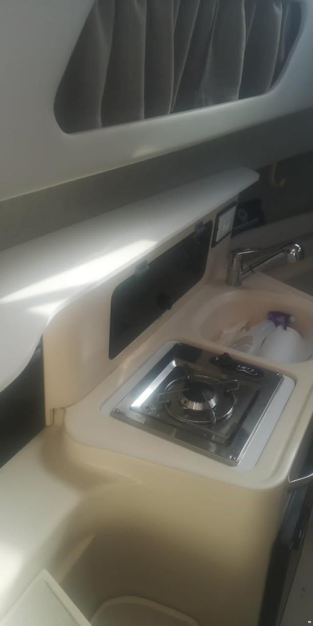 Grady White Boats 300 Marlin WA