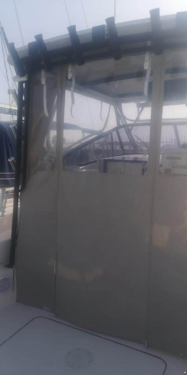 Grady White Boats 300 Marlin WA