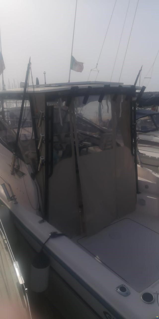 Grady White Boats 300 Marlin WA
