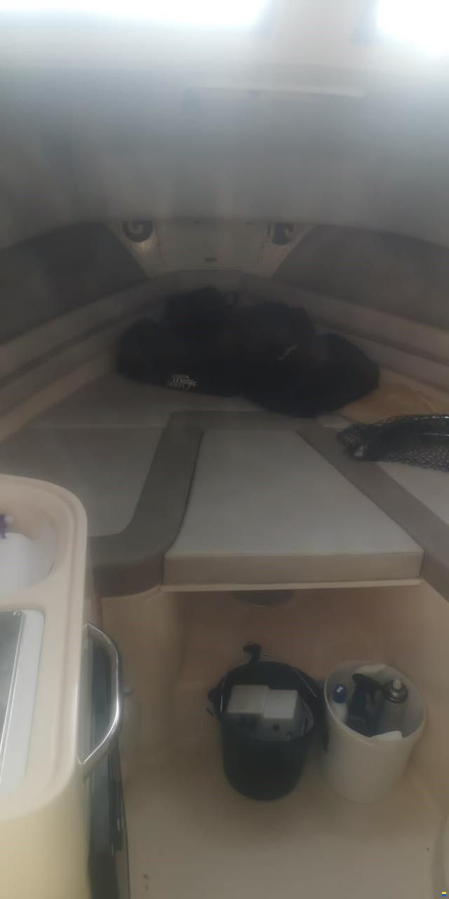 Grady White Boats 300 Marlin WA