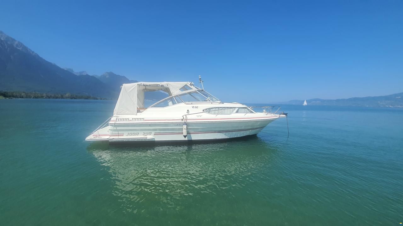 Joda 280 / Tresfjord Family