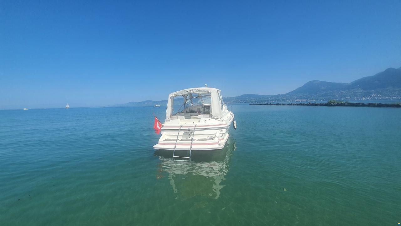 Joda 280 / Tresfjord Family